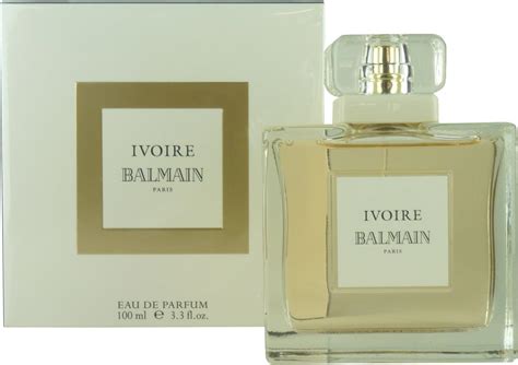 ivoire balmain perfume|ivoire de balmain perfume discount.